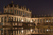 Zwinger Dresden