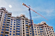 Construction site