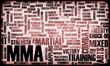 MMA