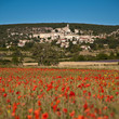 Village de Banon