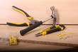 Bricolage Outils