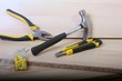 Bricolage Outils