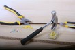 Bricolage Outils