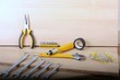 Bricolage Outils