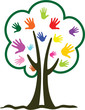 ARBRE MAIN