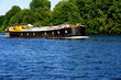péniche