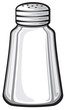 Salt Shaker