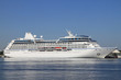 Kreuzfahrtschiff