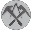 Dachdeckersymbol