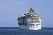 Gran crucero de vacaciones