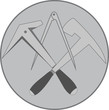 Dachdeckersymbol