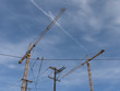 construction site