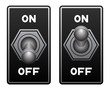 toggle switch