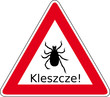 Zecken