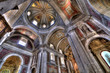 Church of Bom Jesus, Braga, Portugal.