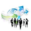 Photo en ligne au meilleur prix business concept design