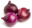 purple onion