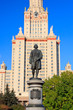 Moscow University Moscow University