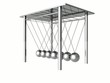 Newtons cradle