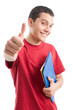 Happy student success