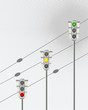 Traffic lights