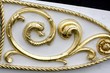 Decorazioni veliero antico