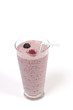 Photo: Summer fruit smoothie Summer fruit smoothie