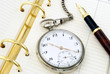 Pocket Watch