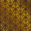 Hintergrund Textur Wallpaper gold