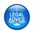 Boton brillante LEGAL ADVICE