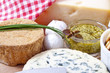 Cheese variation