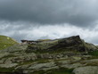 une cabane