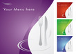Menu Restauration