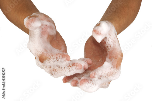 Photo: wash your hands wash your hands