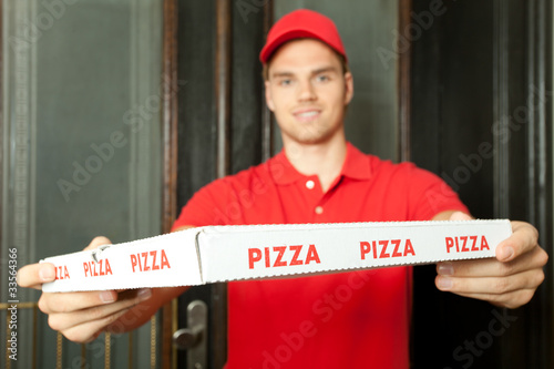 Photo: pizza für dich closeup pizza für dich closeup