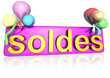 Soldes