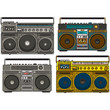 boom box set