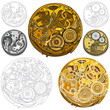 gear mechanism