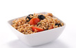 Insalata di farro Insalata di farro