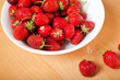 strawberry