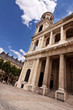 Eglise Saint-Sulpice rénovée à Paris - France