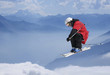 ski jumper