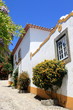 Street of Obidos, Portugal