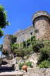 Castle of Obidos, Portugal