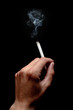 Cigarette