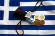 Griechenland und die Euro-Krise