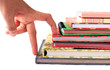 Photo: Books Books