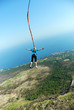 Jump to rope.Shaan Kaya Crimea.