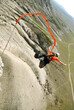 Jump to rope.Shaan Kaya Crimea.
