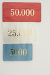Poker Chips